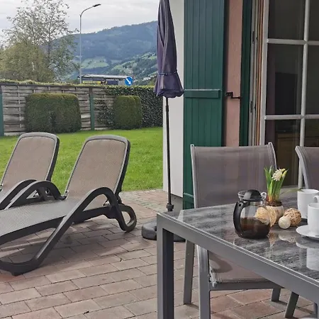 Apartmán Mary Inklusive Tauern-spa