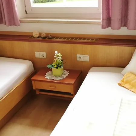 Mary Inklusive Tauern-spa شقة