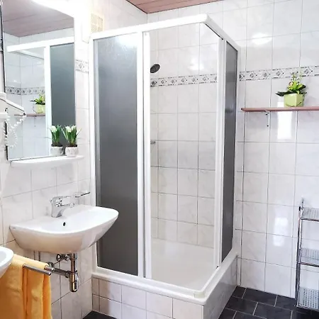 Apartmán Mary Inklusive Tauern-spa *