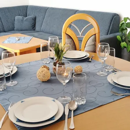 Apartmán Mary Inklusive Tauern-spa Kaprun