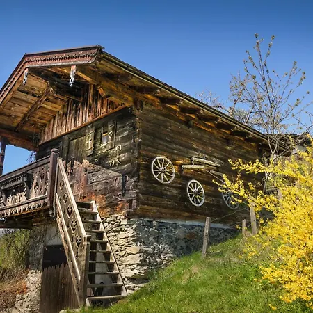 Mary Inklusive Tauern-spa كابرون