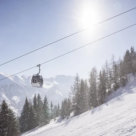 Appartamento Mary Inklusive Tauern-spa Kaprun