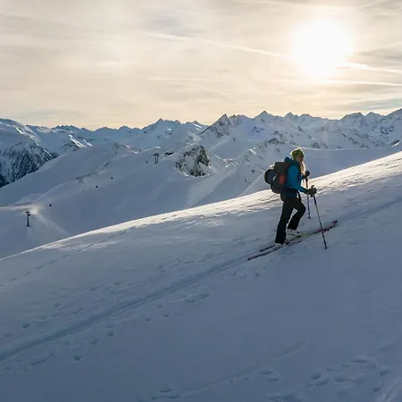 Mary Inklusive Tauern-spa Kaprun