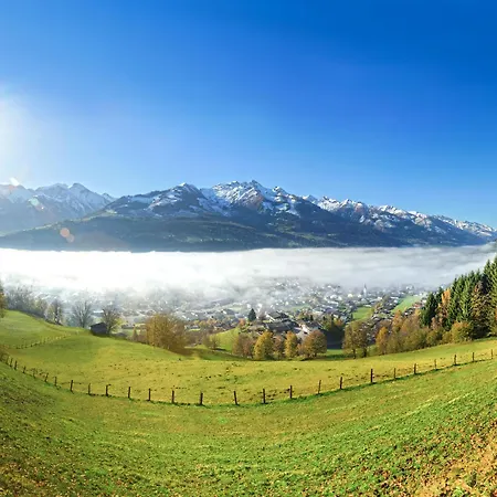 Mary Inklusive Tauern-spa Kaprun
