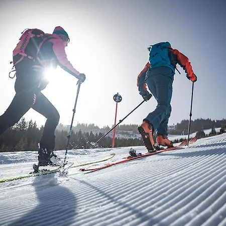 Mary Inklusive Tauern-spa Appartamento