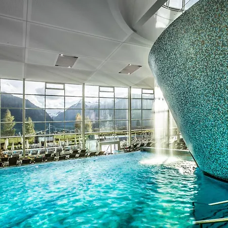 Apartmán Mary Inklusive Tauern-spa