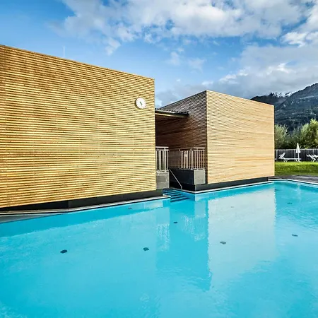Mary Inklusive Tauern-spa Apartmán Kaprun