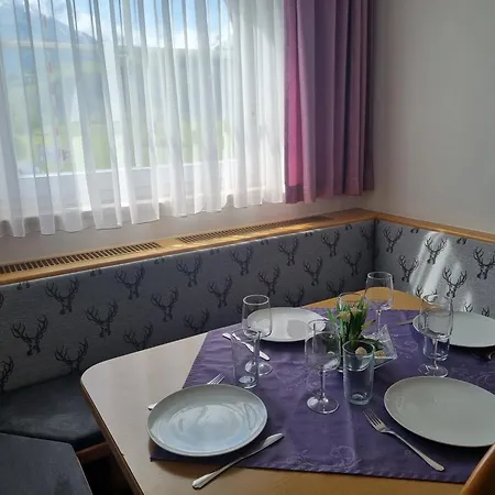 Mary Inklusive Tauern-spa *