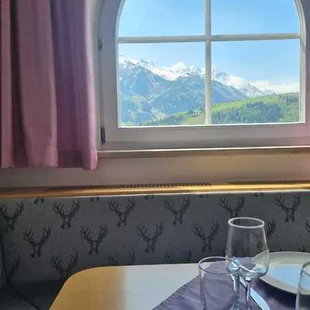 Mary Inklusive Tauern-spa Kaprun