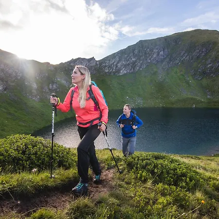 Appartamento Mary Inklusive Tauern-spa