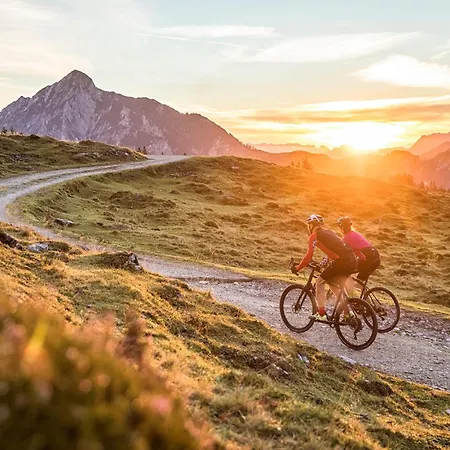 Appartamento Mary Inklusive Tauern-spa *