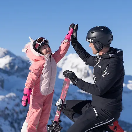 Appartamento Mary Inklusive Tauern-spa Kaprun