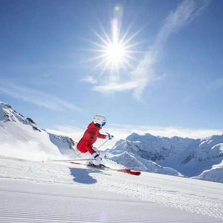 Mary Inklusive Tauern-spa *