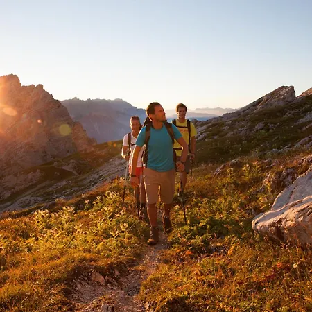 Mary Inklusive Tauern-spa كابرون