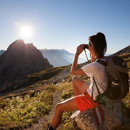 Mary Inklusive Tauern-spa