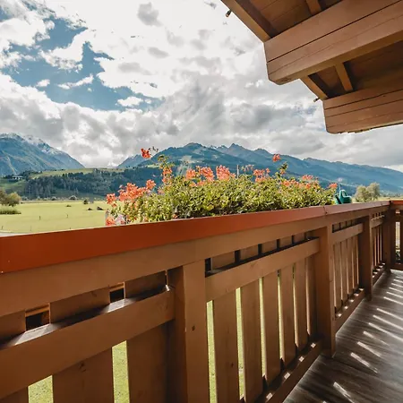 Mary Inklusive Tauern-spa كابرون