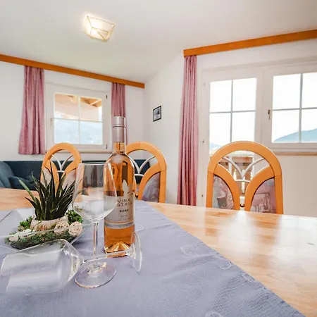 Mary Inklusive Tauern-spa