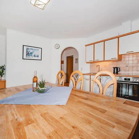 Mary Inklusive Tauern-spa Appartamento