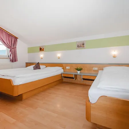 Mary Inklusive Tauern-spa Appartamento Kaprun