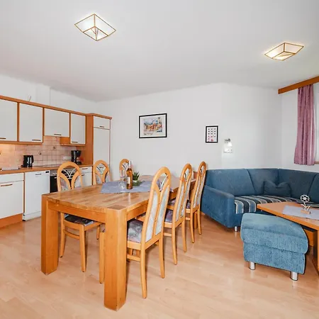 Mary Inklusive Tauern-spa