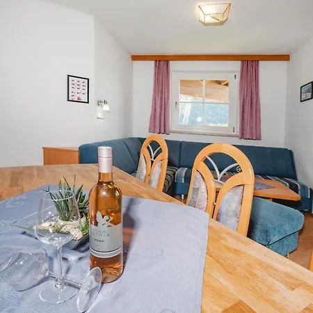 Mary Inklusive Tauern-spa 公寓 卡普伦