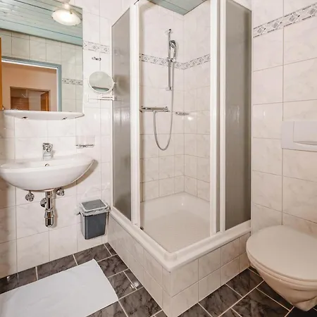 Appartamento Mary Inklusive Tauern-spa *