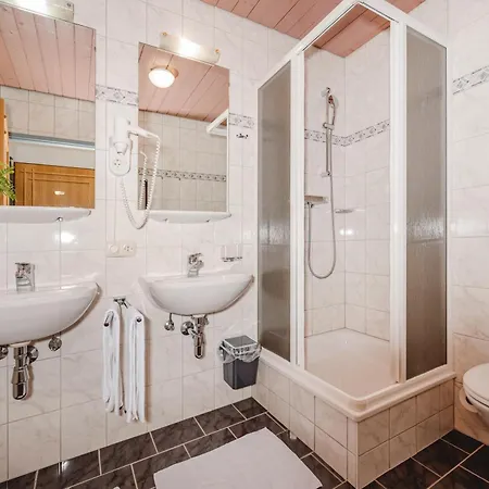 Mary Inklusive Tauern-spa Appartamento Kaprun