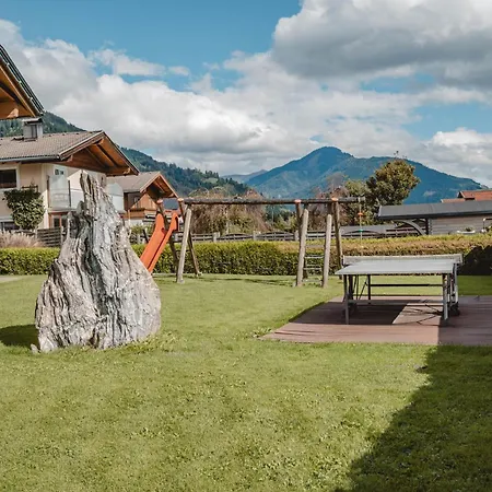 Mary Inklusive Tauern-spa *