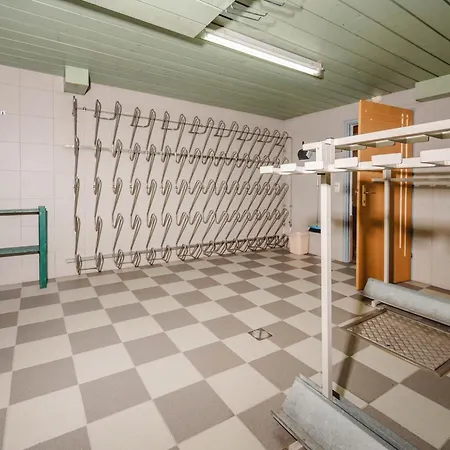 Mary Inklusive Tauern-spa