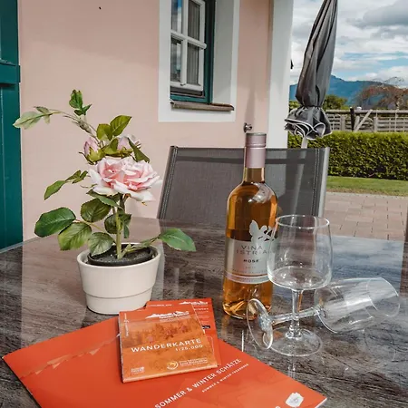 Appartamento Mary Inklusive Tauern-spa Kaprun