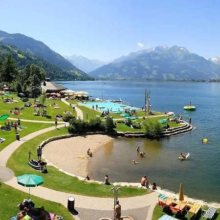 Mary Inklusive Tauern-spa Apartmán