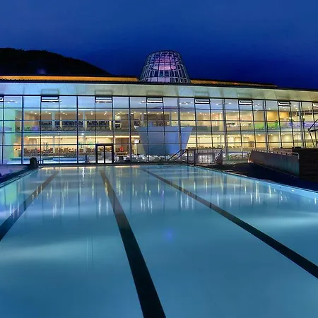 Appartamento Mary Inklusive Tauern-spa *