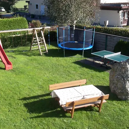 Appartamento Mary Inklusive Tauern-spa