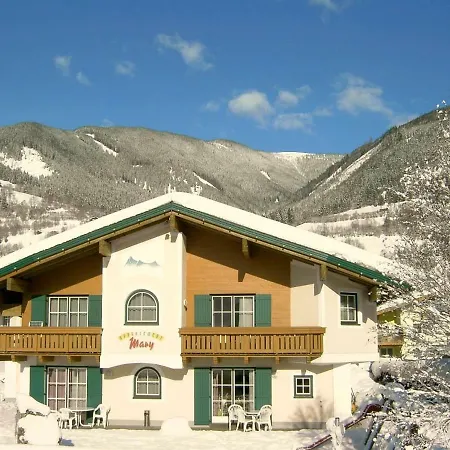 Apartmán Mary Inklusive Tauern-spa Kaprun