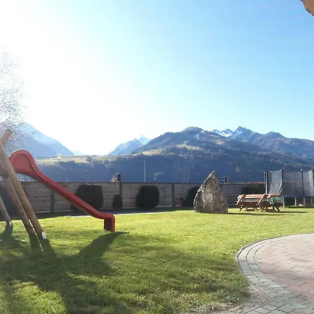 Mary Inklusive Tauern-spa