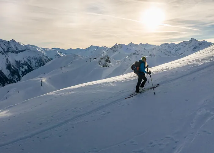 Mary Inklusive Tauern-spa Kaprun