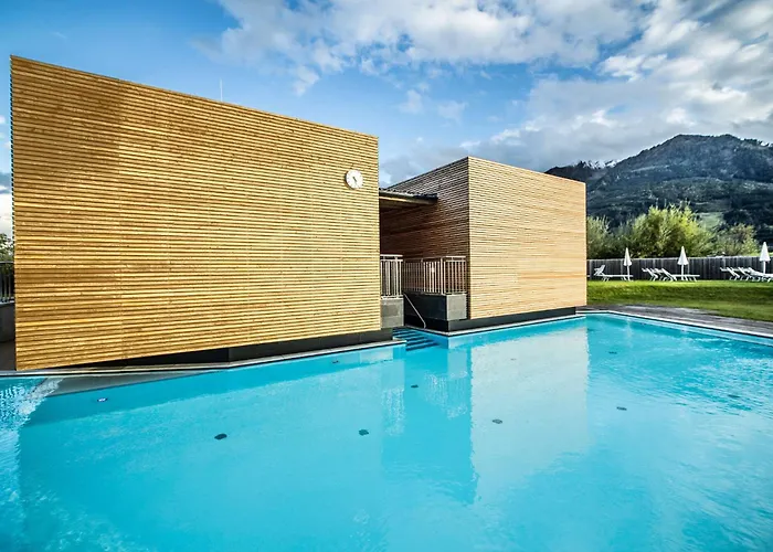 Mary Inklusive Tauern-spa Διαμέρισμα Kaprun
