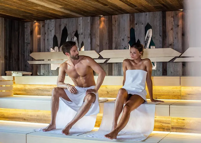 Mary Inklusive Tauern-spa Διαμέρισμα *