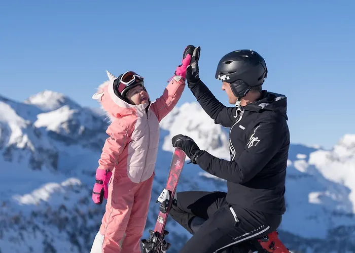 Διαμέρισμα Mary Inklusive Tauern-spa Kaprun