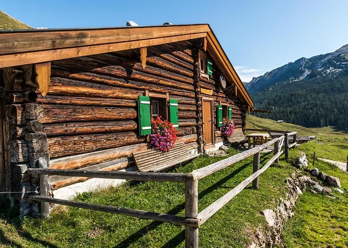 Mary Inklusive Tauern-spa * Kaprun