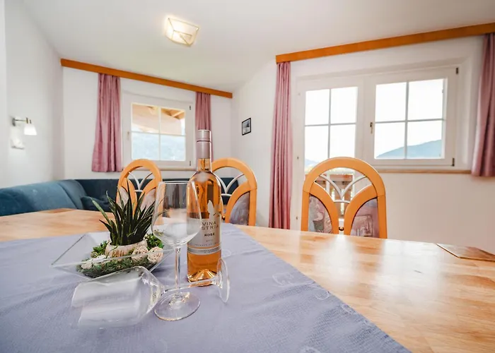 Mary Inklusive Tauern-spa