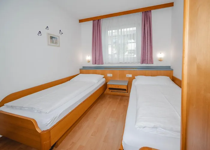 Mary Inklusive Tauern-spa *