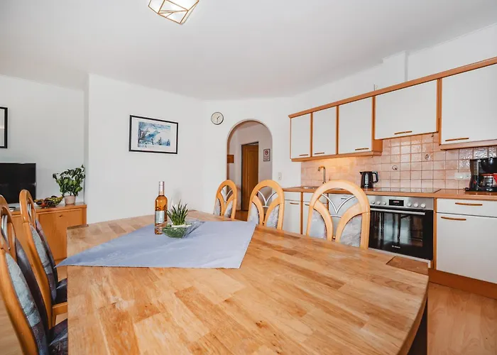 Mary Inklusive Tauern-spa Διαμέρισμα