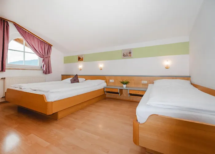 Mary Inklusive Tauern-spa Διαμέρισμα Kaprun