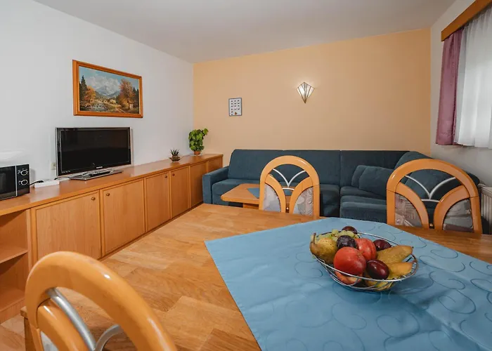 Mary Inklusive Tauern-spa Διαμέρισμα