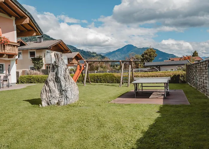 Mary Inklusive Tauern-spa *