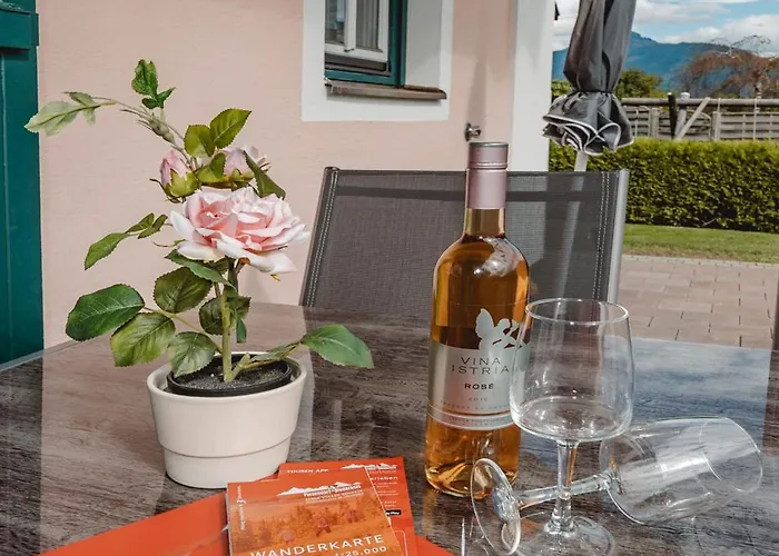 Διαμέρισμα Mary Inklusive Tauern-spa Kaprun