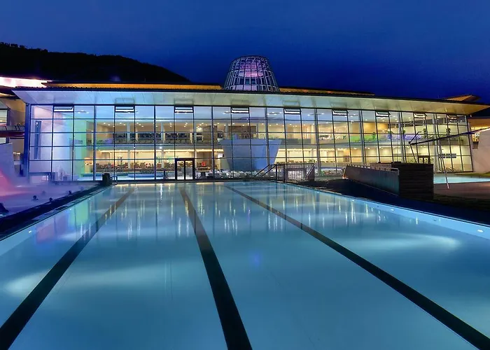 Διαμέρισμα Mary Inklusive Tauern-spa *